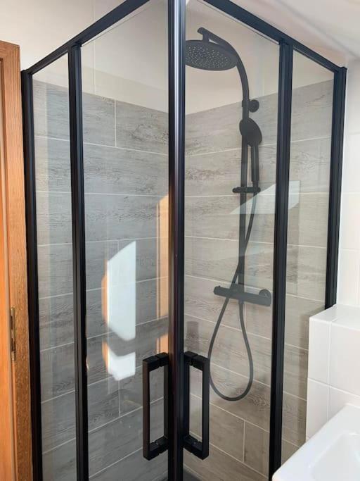 צוויזל Apartment 62 מראה חיצוני תמונה