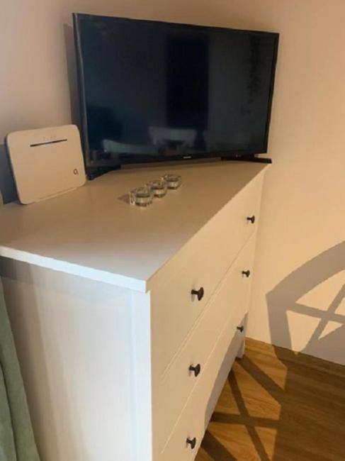 צוויזל Apartment 62 מראה חיצוני תמונה