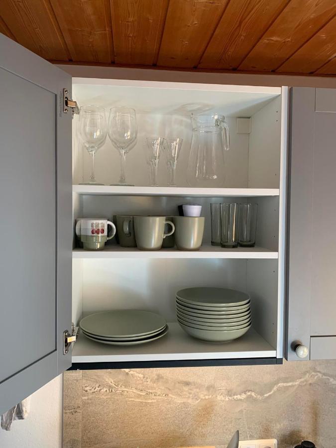 צוויזל Apartment 62 מראה חיצוני תמונה
