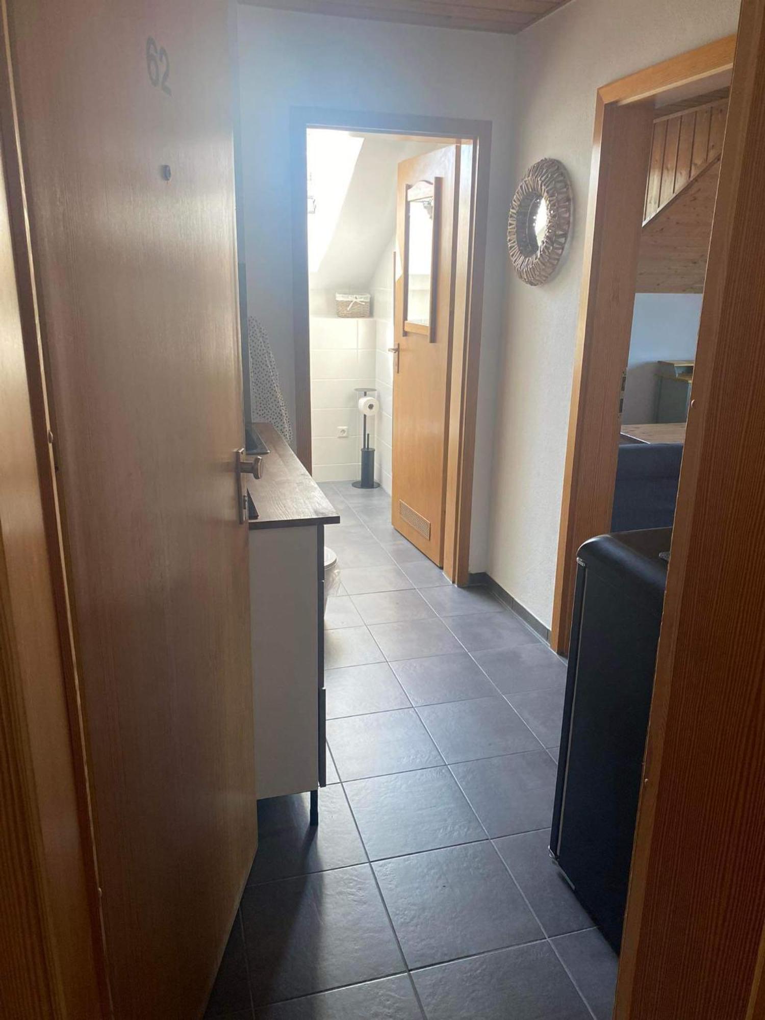 צוויזל Apartment 62 מראה חיצוני תמונה